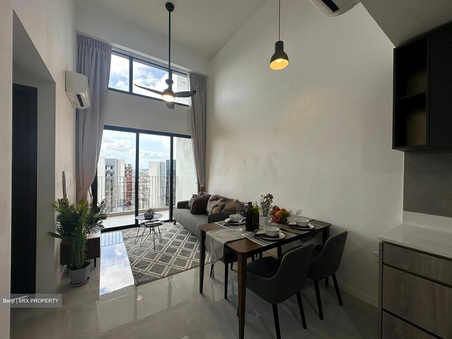 Riverfront Residences (D19), Apartment #522972701